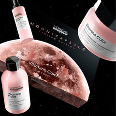 L'Oreal Professionnel L'Oreal Vitamino Color Gift Set