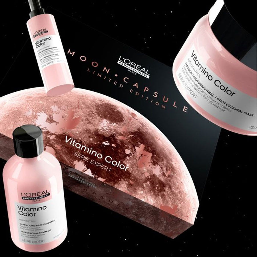 L'Oreal Professionnel L'Oreal Vitamino Color Gift Set