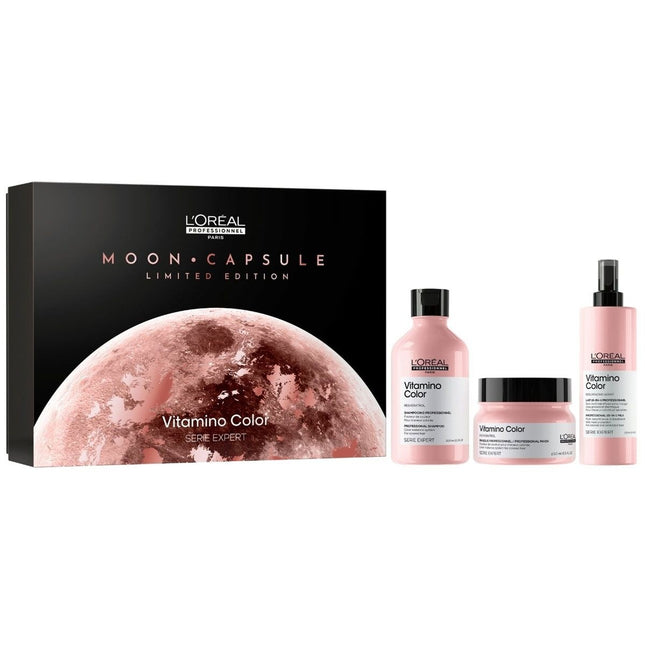 L'Oreal Professionnel L'Oreal Vitamino Color Gift Set