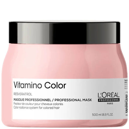 L'Oreal Professionnel L'Oreal Vitamino Color Mask