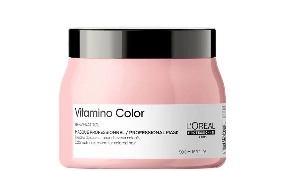 L'Oreal Professionnel L'Oreal Vitamino Color Mask