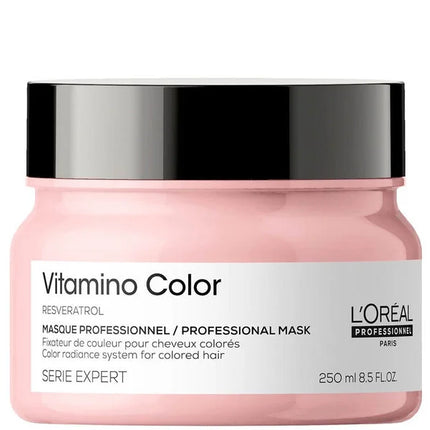 L'Oreal Professionnel L'Oreal Vitamino Color Mask