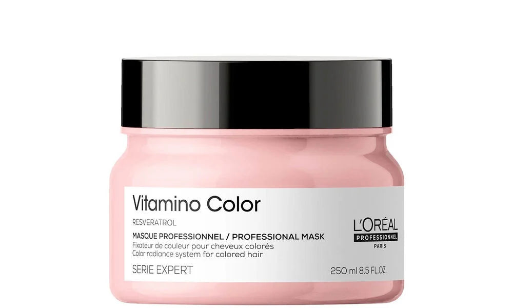 L'Oreal Professionnel L'Oreal Vitamino Color Mask