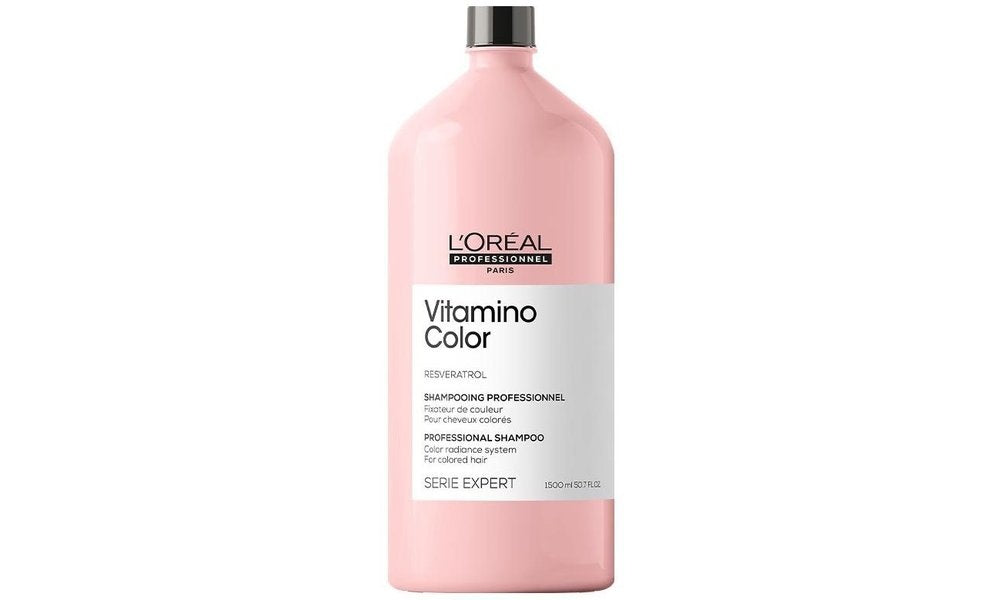 L'Oreal Professionnel L'Oreal Vitamino Color Shampoo