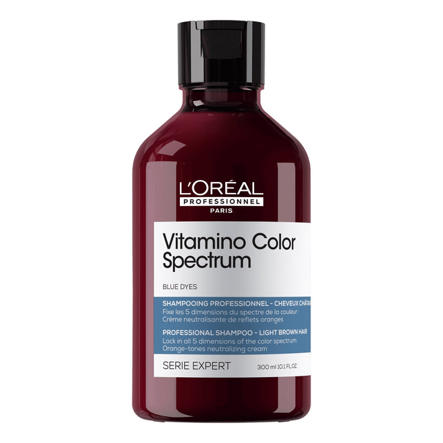 L'Oreal Professionnel L'Oreal Vitamino Color Spectrum Blue Shampoo