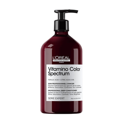 L'Oreal Professionnel L'Oreal Vitamino Color Spectrum Conditioner