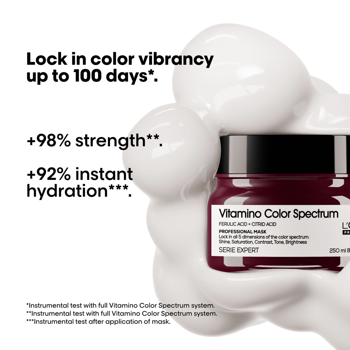 L'Oreal Professionnel L'Oreal Vitamino Color Spectrum Deluxe Set
