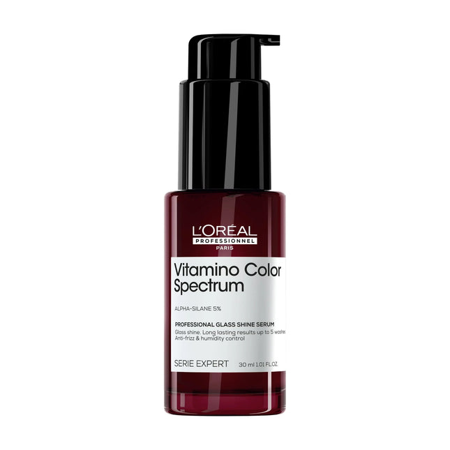 L'Oreal Professionnel L'Oreal Vitamino Color Spectrum Glass Shine Serum