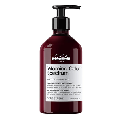 L'Oreal Professionnel L'Oreal Vitamino Color Spectrum Shampoo