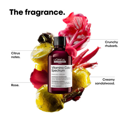 L'Oreal Professionnel L'Oreal Vitamino Color Spectrum Shampoo