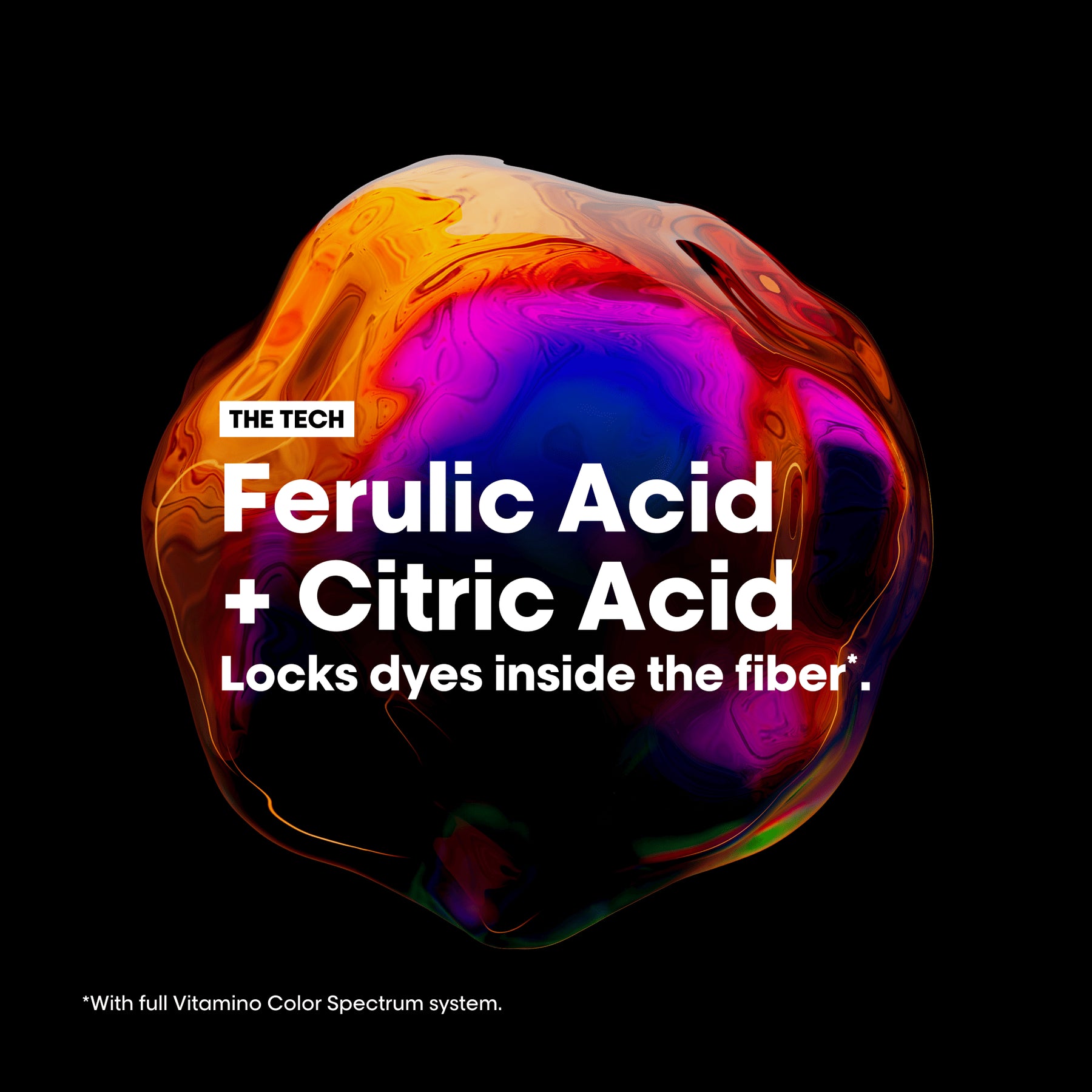 L'Oreal Professionnel L'Oreal Vitamino Color Spectrum Shampoo