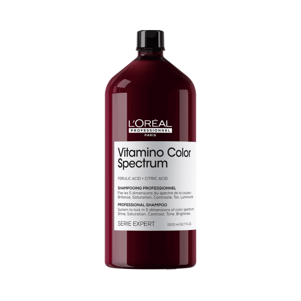 L'Oreal Professionnel L'Oreal Vitamino Color Spectrum Shampoo