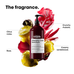 L'Oreal Professionnel L'Oreal Vitamino Color Spectrum XL Set