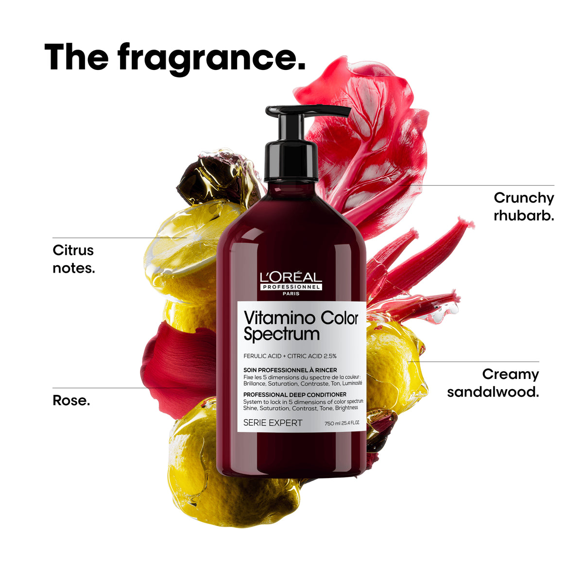 L'Oreal Professionnel L'Oreal Vitamino Color Spectrum XL Set