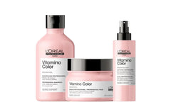 L'Oreal Professionnel L'Oreal Vitamino Color Trio Geschenkset