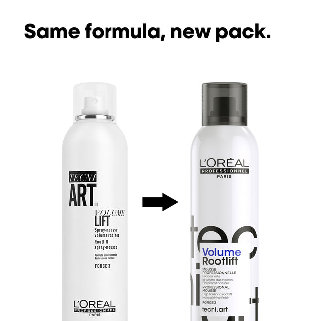 L'Oreal Professionnel L'Oreal Volume Rootlift