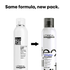 L'Oreal Professionnel L'Oreal Volume Rootlift