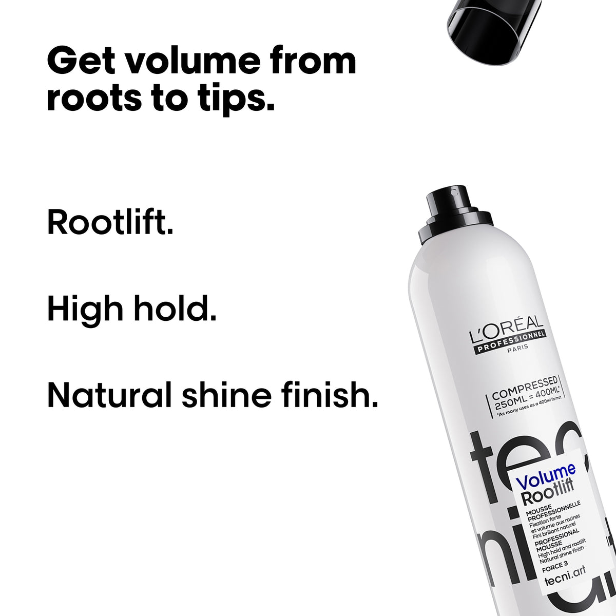 L'Oreal Professionnel L'Oreal Volume Rootlift