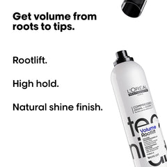 L'Oreal Professionnel L'Oreal Volume Rootlift