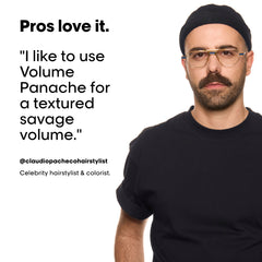L'Oreal Professionnel L'Oreal Volume Savage Panache