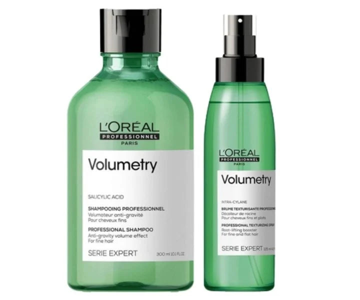 L'Oreal Professionnel L'Oreal Volumetry Duo Set