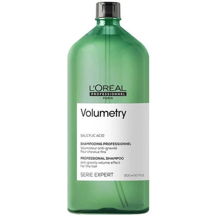 L'Oreal Professionnel L'Oreal Volumetry Shampoo