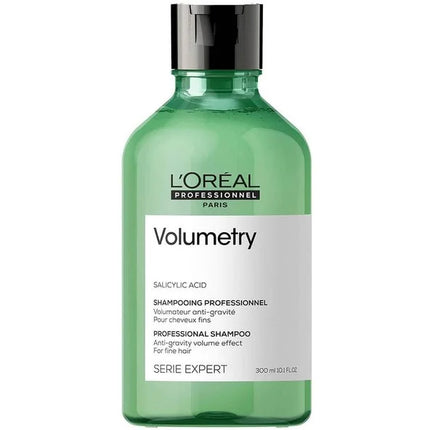 L'Oreal Professionnel L'Oreal Volumetry Shampoo