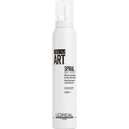 L'Oreal Professionnel L'Oreal Waves Spiral Queen