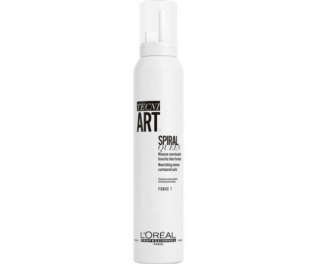 L'Oreal Professionnel L'Oreal Waves Spiral Queen