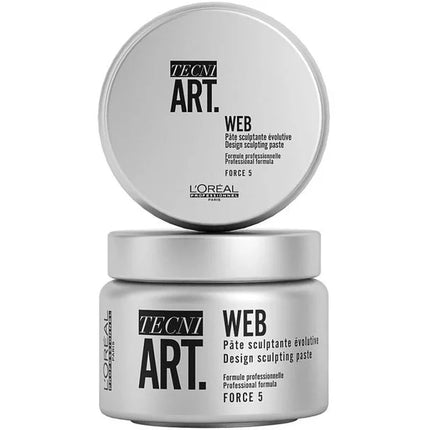 L'Oreal Professionnel L'Oreal Web Paste