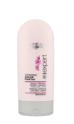 L'Oreal Vitamino Color A-OX Fresh Feel Masker 150ml kopen bij Hairwebshop