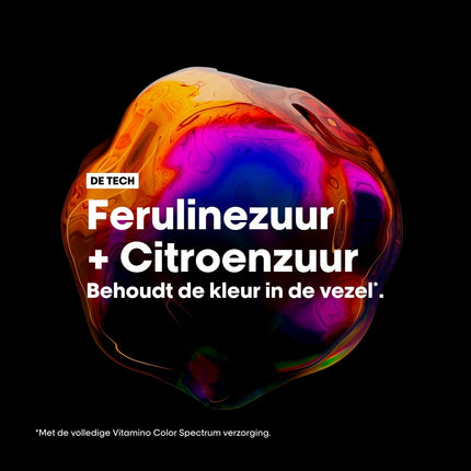 L'Oreal Vitamino Color Spectrum Gift Set 300+200+50ml kopen bij Hairwebshop