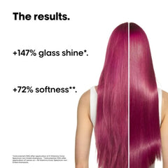 L'Oreal Vitamino Color Spectrum Glass Shine Hair Kit 100+30ml kopen bij Hairwebshop