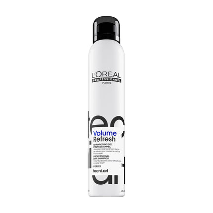 L'Oreal Volume Dry Refresh Droogshampoo 200ml kopen bij Hairwebshop