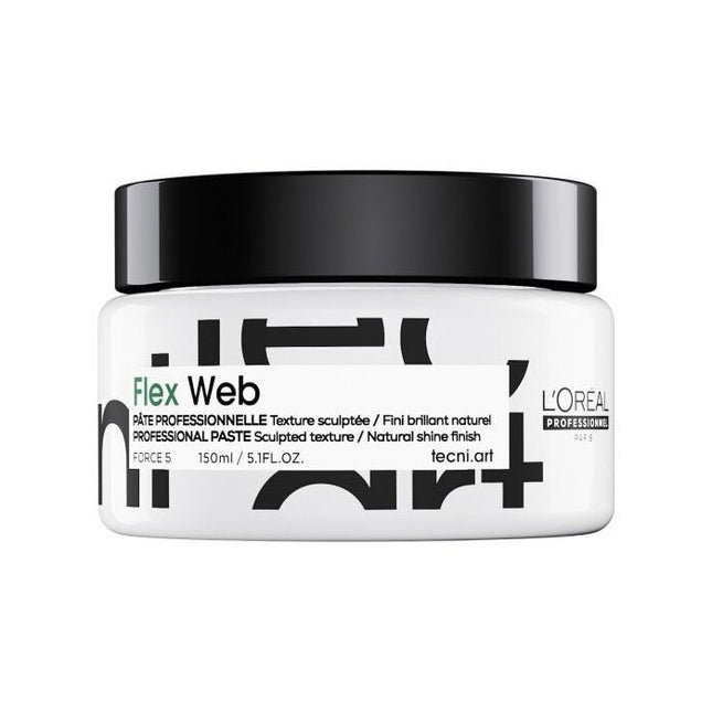 L'Oreal Web Paste Default kopen bij Hairwebshop