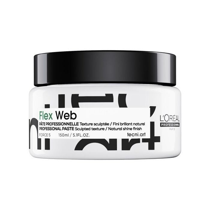 L'Oreal Web Paste Default kopen bij Hairwebshop