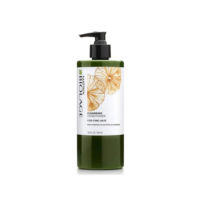 Matrix Biolage - Cleansing Conditioner Fine Hair 500ml