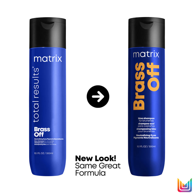 Matrix Matrix Brass Off Shampoo