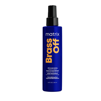 Matrix Matrix Brass Off Toning Spray
