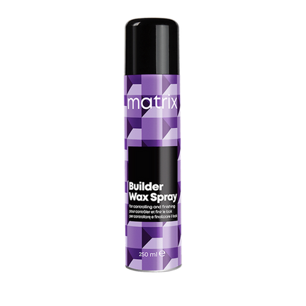 Matrix Matrix Builder Wax Spray