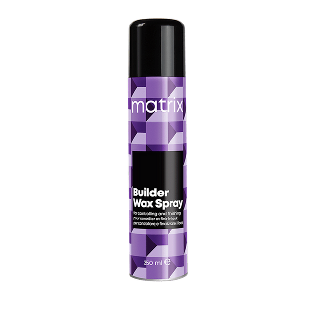 Matrix Matrix Builder Wax Spray
