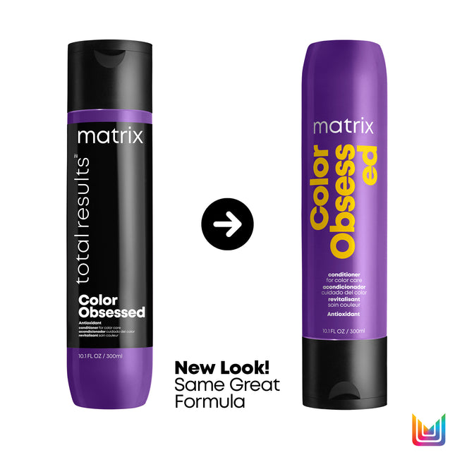 Matrix Matrix Color Obsessed Conditioner