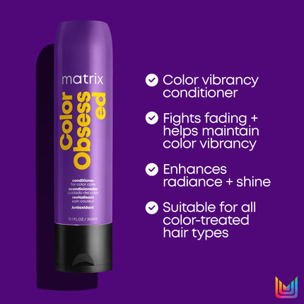 Matrix Matrix Color Obsessed Conditioner