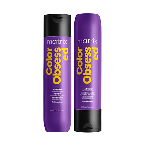 Matrix Matrix Color Obsessed Duo Set