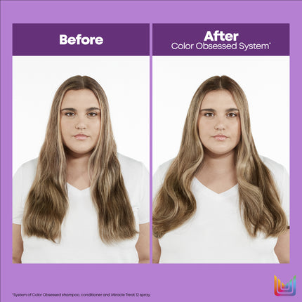 Matrix Matrix Color Obsessed Shampoo