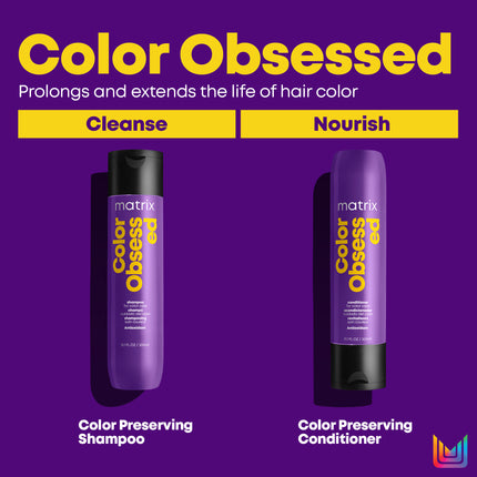 Matrix Matrix Color Obsessed Shampoo
