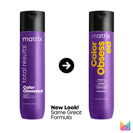 Matrix Matrix Color Obsessed Shampoo