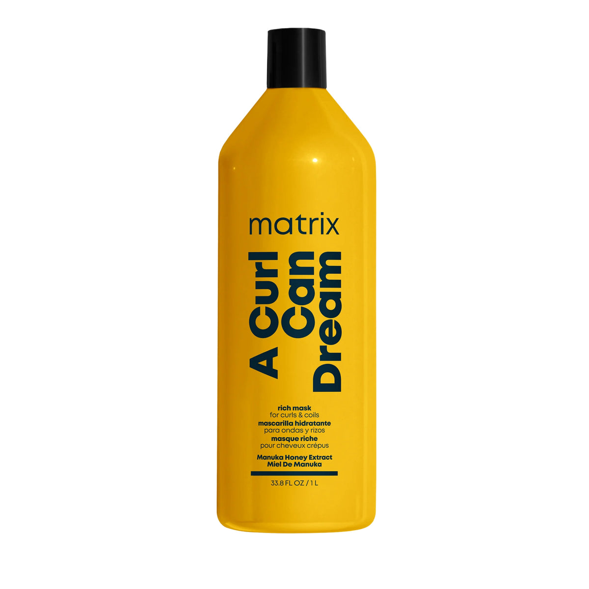 Matrix Curl Mask