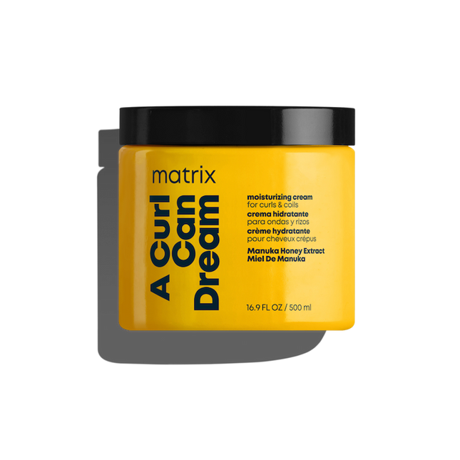 Matrix Matrix Curl Moisturizing Cream