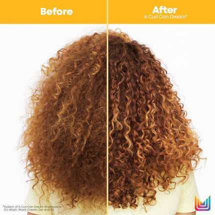 Matrix Matrix Curl Shampoo